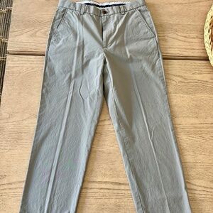 Brooks Brothers Clark Pant 33x30